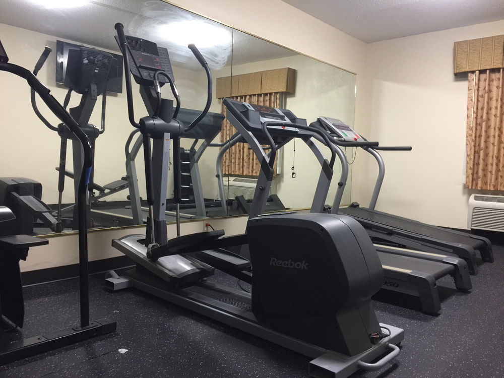 Quality Inn & Suites Florence - Cincinnati South Екстериор снимка