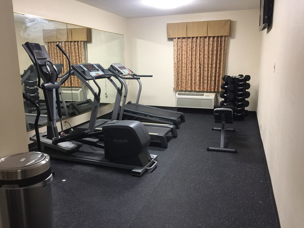 Quality Inn & Suites Florence - Cincinnati South Екстериор снимка